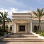 La rénovation du Palm Beach par Caprini & Pellerin