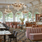 Hôtel Les Lumières à Versailles : luxe et histoire près du Château