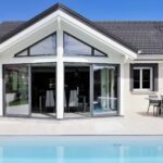 Vie & véranda, la référence en extension bois