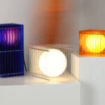 Collection de luminaires Lớp de BằNG : un design innovant