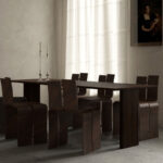 Les nouvelles collections de hm-LI Studio