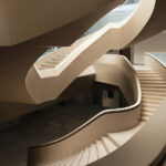 Campus CEIBS de Shenzhen : Éducation et 'Innovation