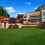 Résidence Georgeville : Un Agrandissement Harmonieux à Magog