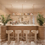 Rénovation de la Pâtisserie Cukiernia : Tradition et Design