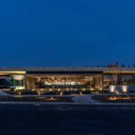 Projet Kansas : une architecture en harmonie avec la nature