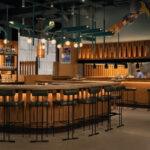 Hav & Mar : un restaurant design et multiculturaliste à Chelsea