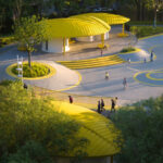 Parc de l’Orchestre : Un espace vert culturel et récréatif à Kunshan