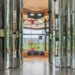 Tripolis Park : Une rénovation emblématique à Amsterdam