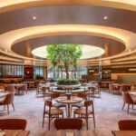 l’Hilton Doubletree par Atelier Zébulon Perron