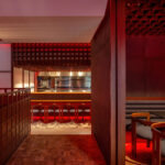 Akabeko : Une expérience culinaire et design inspirée du Japon