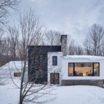 Maison des Frênes : une rénovation inspirée de son héritage