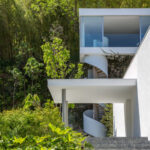 Architecture à Rio : Dialogue entre architecture et paysage