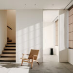 Min Design : Transformer les espaces résidentiels en sanctuaires