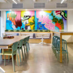 Aménagement de Bureaux à Montréal : Design Feng Shui