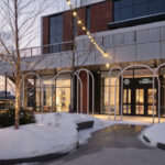 Maison Territo : l'exposition de design d'exception ouvre à Montréal