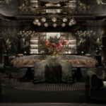 Anemone Los Angeles : Une Expérience Gastronomique