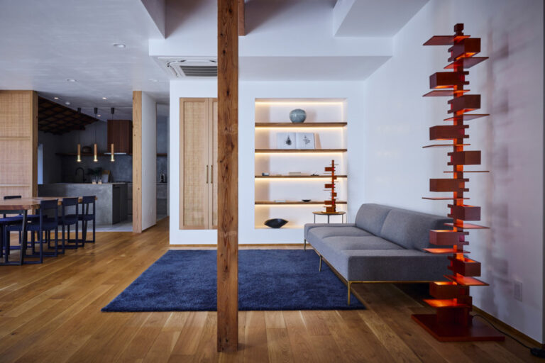 YAMAGIWA à la Milan Design Week : l’art de l’éclairage japonais