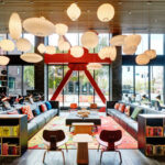 citizenM racheté par Marriott : un nouveau chapitre pour l’hôtellerie