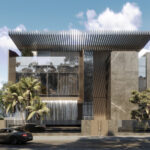 Une villa de luxe à Dubai Hills signée MEMAR Architecture