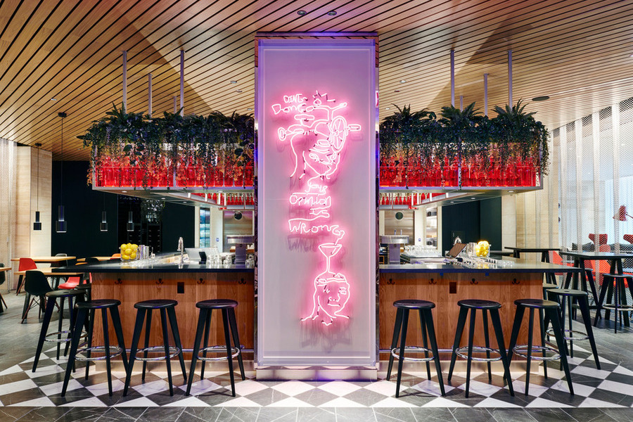 citizenM racheté par Marriott : un nouveau chapitre pour l’hôtellerie