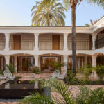 Hôtel Kimpton Los Monteros : design méditerranéen
